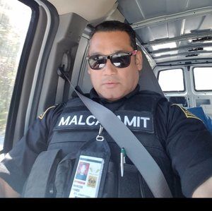 Meet your Posher, Mark